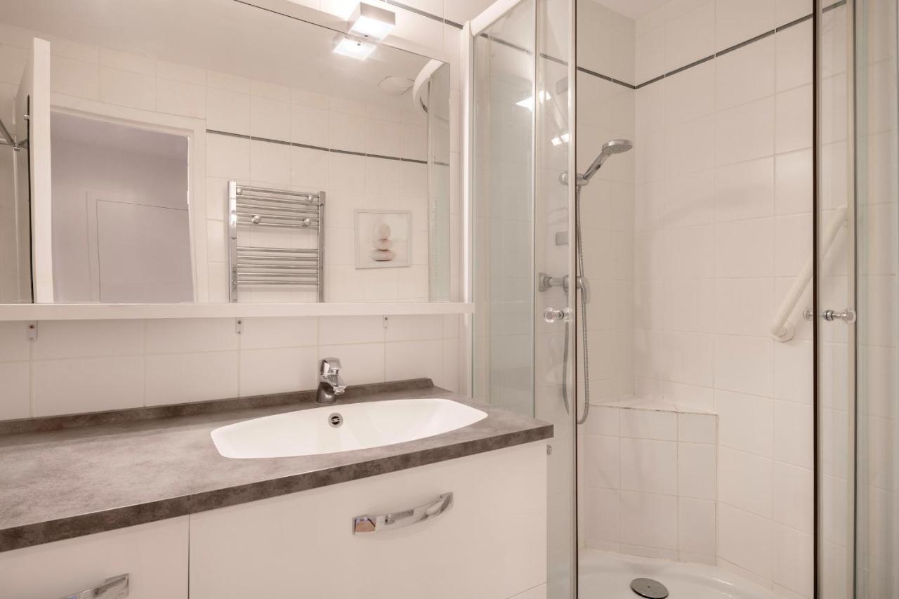 A Seulement 170m De La Plage, Bel Pour 4 A Escoublac Appartement *